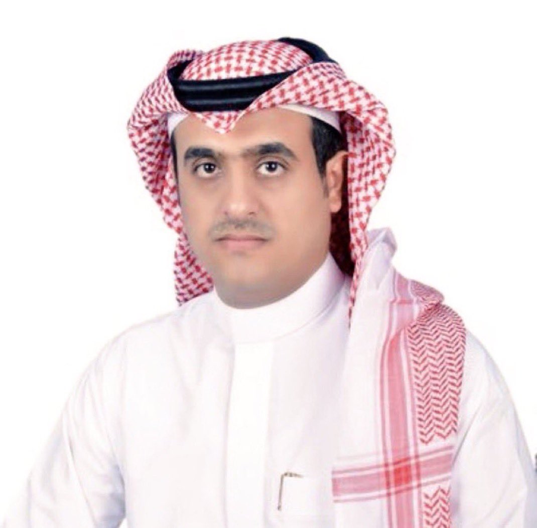 سعد ابن عبود tweet media