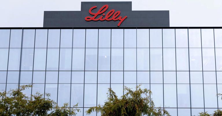 Eli Lilly’s weight loss pill orforglipron clears its latest trial, paving way for approval

Eli Lilly on Tuesday said its daily obesity pill succeeded in another late-stage trial, helping patients with obesity and Type 2 diabetes lose weight and ...

buff.ly/19PuGMM