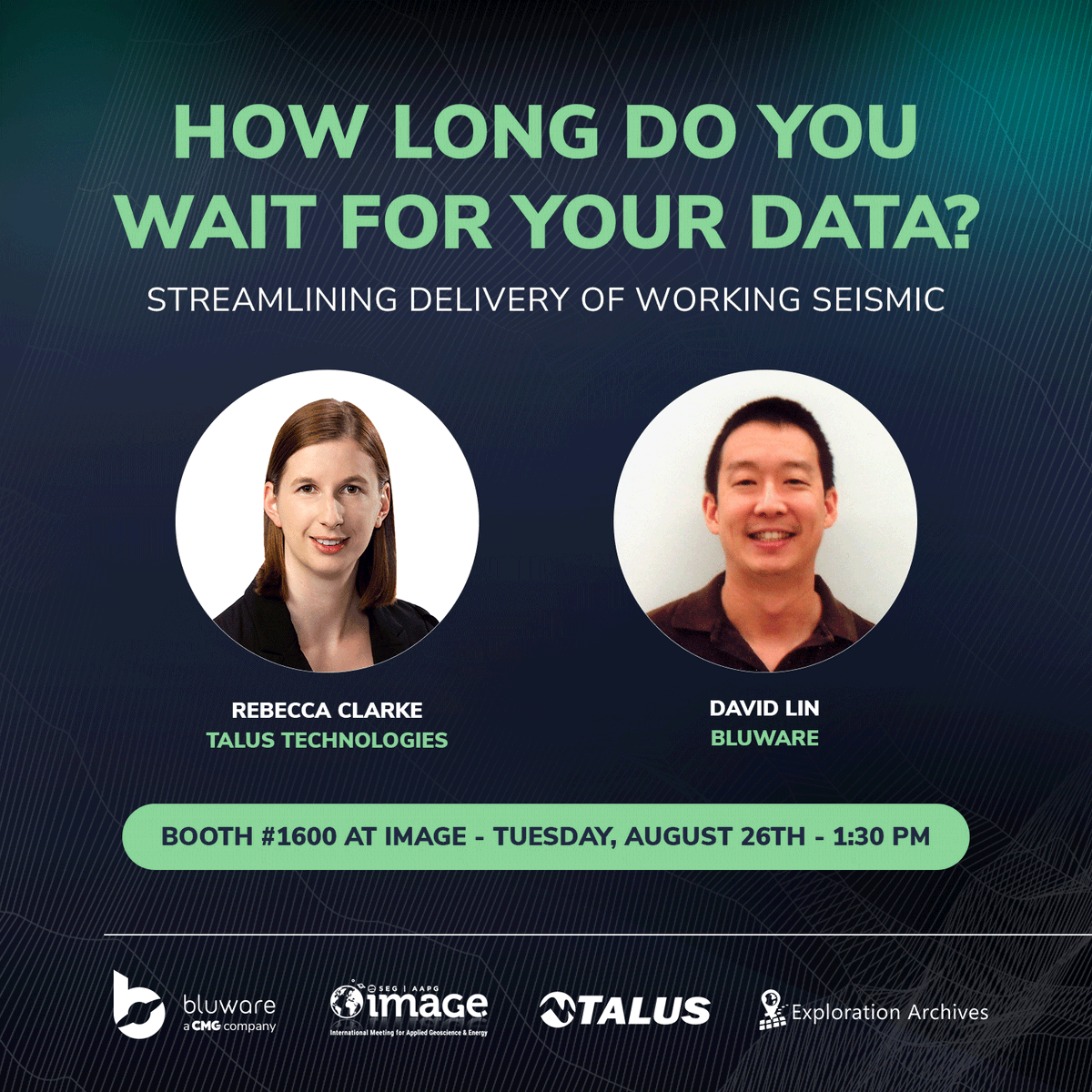 Bluware, a CMG Company tweet media