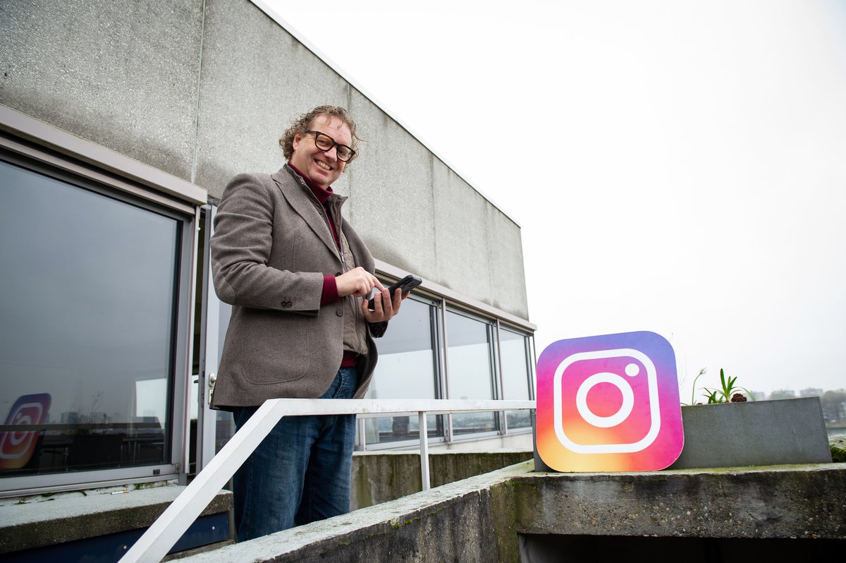 Je eigen social media expert voor de prijs van een etentje 🍽️

Voor minder dan wat je uitgeeft aan een gezellig etentje, heb je al een professionele social media manager! Geen gedoe meer met zelf content verzinnen. 📱

Ontdek meer op bit.ly/3auYRin