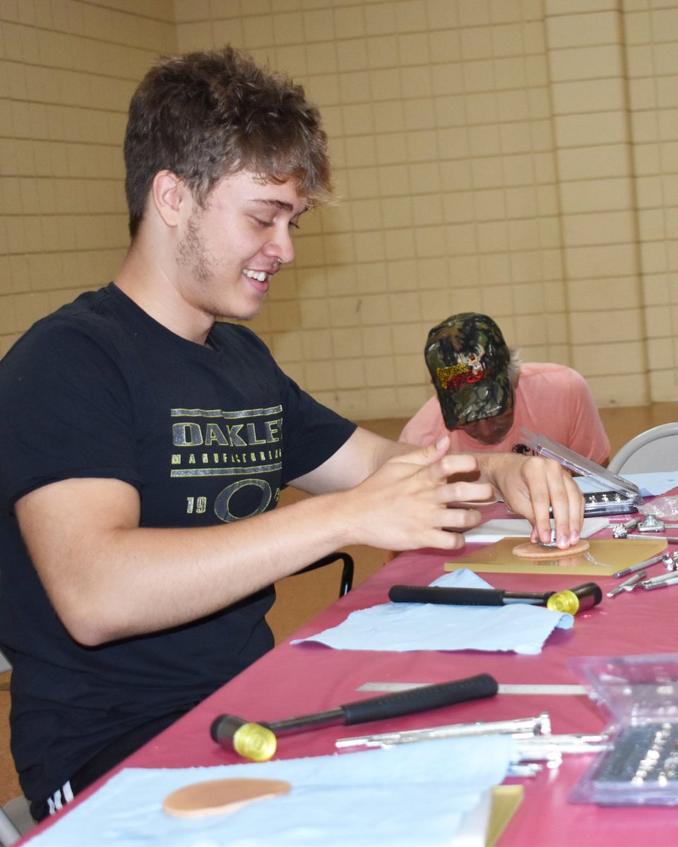 Take flight with us!✈️

Explore aviation, science, and career pathways through engaging programs for kids, teens, and adults.💫

Explore these events through the link in our bio!💙