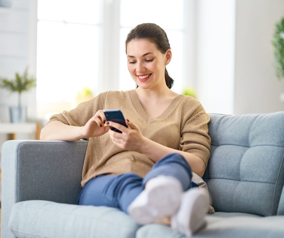 TikTok's user base grew by 200 million in just one quarter, making its reach impossible to ignore. Now is the time for businesses to tap into the platform’s marketing power and connect with over one billion active users.

#OOTWComms #SocialMedia #SocialMediaAdvertising