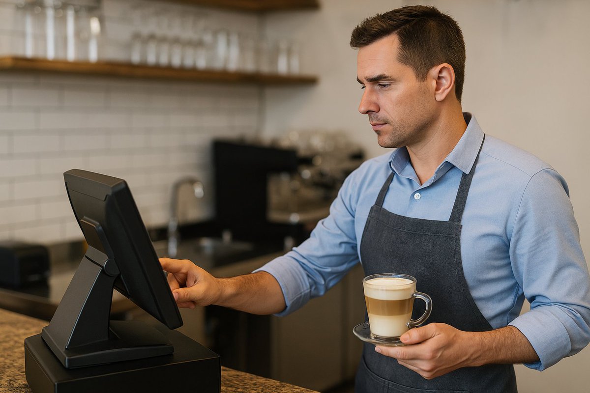A top 50 restaurant chain uncovered a costly issue: managers were comping specialty coffee under the employee meal program.

What seemed small added up to $500K in margin annually.

With Agilence, leaders quickly spotted fraud, fixed training gaps, and strengthened margins.