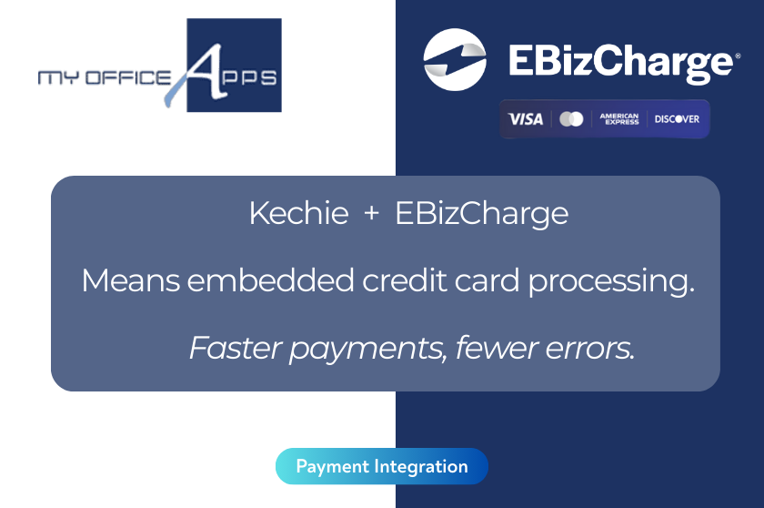 My_Office_Apps's tweet image. Kechie ERP + EBizCharge lets you handle payments end to end in one system, saving time and reducing mistakes.

ebizcharge.com/integrations/e…

#PaymentIntegration #EfficiencyMatters #KechieERP