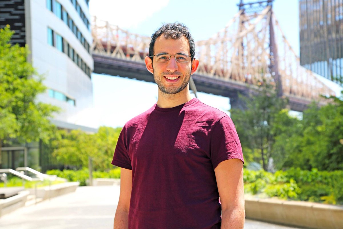 .<a href="/mako_dev_ai/">Mako</a>, a #startup co-founded by assistant professor <a href="/mohsaied/">Mohamed Abdelfattah</a>, has raised $8.5 million in seed funding to tackle one of #AI’s most pressing infrastructure challenges: optimizing the efficiency of GPUs.

Read more about the company: tech.cornell.edu/news/mako/

<a href="/CornellEng/">Cornell Engineering</a>