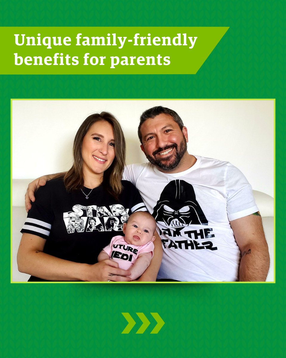 Here’s to Women’s Equality Day! 🌟 At CHG, we believe in equity, inclusion, and opportunity for all. Discover how CHG empowers women in their careers: ow.ly/3RJV50WJa4x