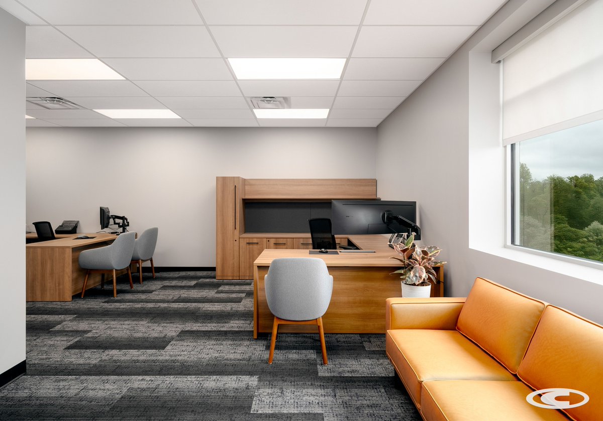 ContegraCC's tweet image. Take a peek 👀 inside Elite Tool, a 120,000 SF manufacturing facility and office recently completed in Moscow Mills, MO. Another job well done by our incredible team of partners! #Contegra #ConstructionwithIntegrity