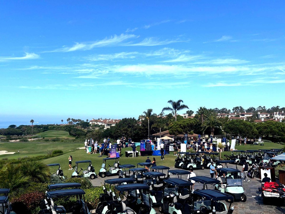 secloretech's tweet image. Nothing beats great conversations with sharp minds, especially under that California sun!

Thank you, Defy Security team, for having Seclore as part of your annual golf tournament.

Until next year!

#DefySecurity #ChannelPartner #SoCalCyber #InfoSecNetworking