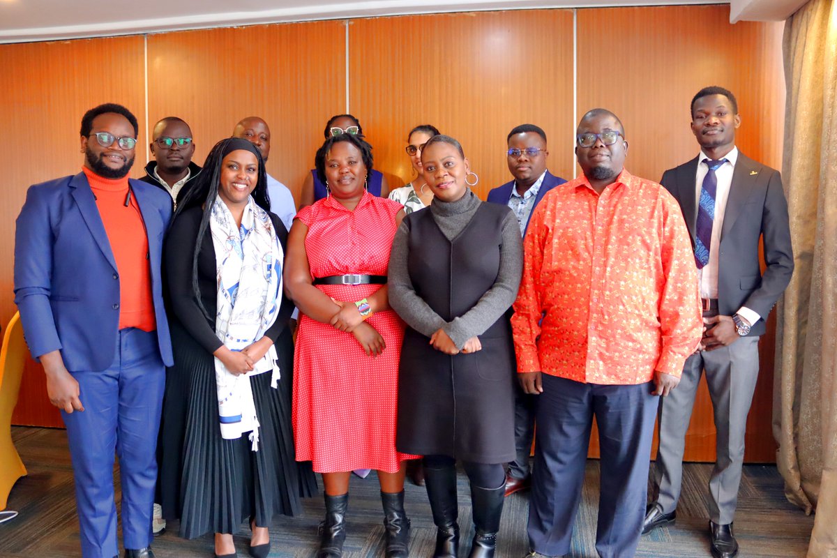 International Institute for Legislative Affairs tweet media