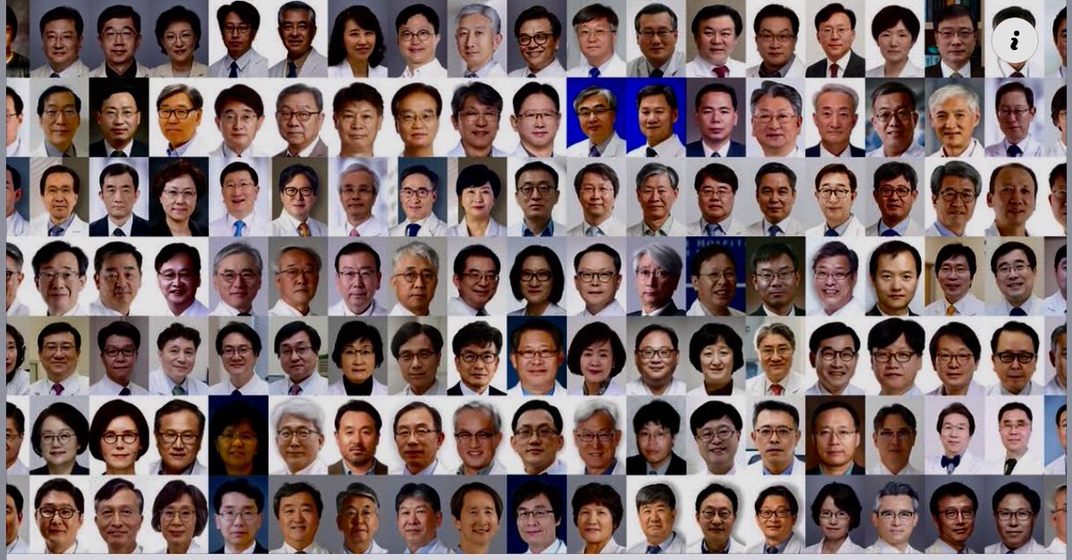 ewhacko's tweet photo. - 전국 의대교수 133명 8월 말 정든교정 떠난다 
- 가톨릭의대(14명)·서울의대·연세의대(11명)·울산의대(10명) 순으로 많아 - 명예퇴임 6명…학문·진료·행정 아우른 교수들 제2의 인생 시작

https://t.co/29IW4YdlVW https://t.co/7sDgufWimU