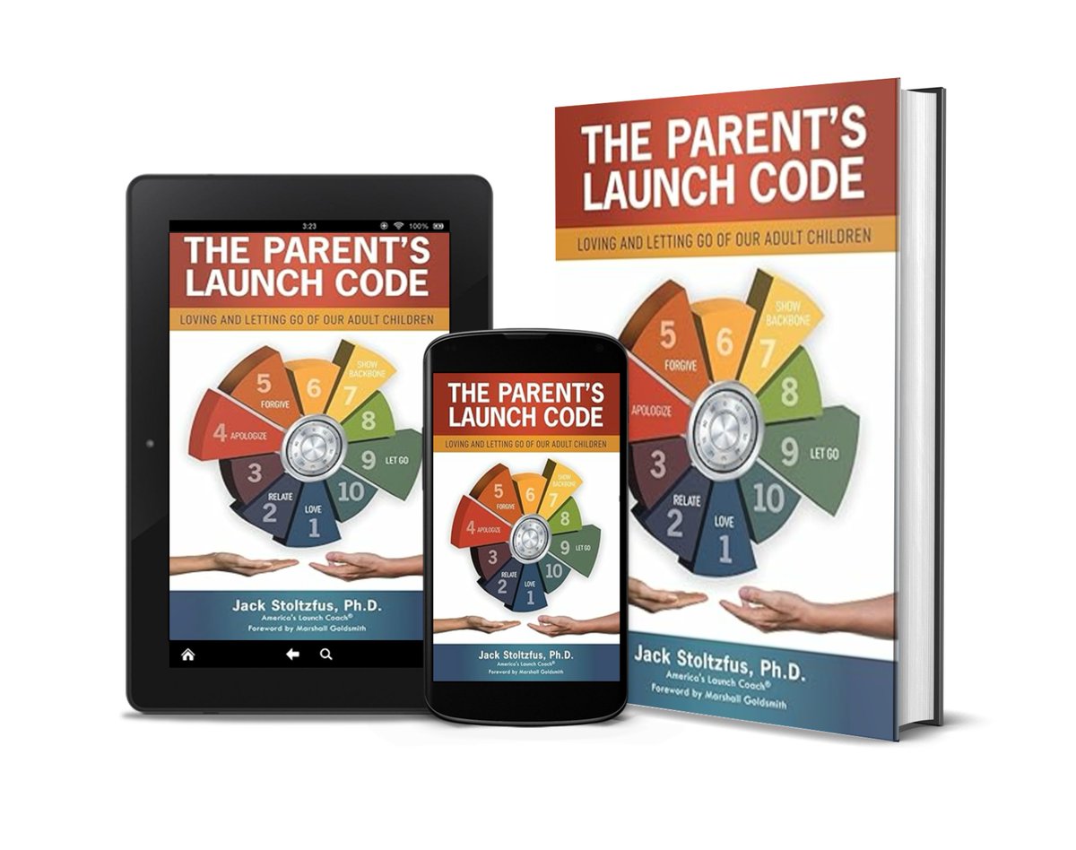 CofffeePress's tweet photo. Letting go of your adult child is one of parenting’s greatest emotional tests. Jack Stoltzfus offers wisdom, clarity, and tools to help you launch your child with confidence and keep love at the center. #Parenting #AdultChildren #LaunchCode #FamilySupport https://t.co/DWZqOy4LAu https://t.co/brQF8OMZT5