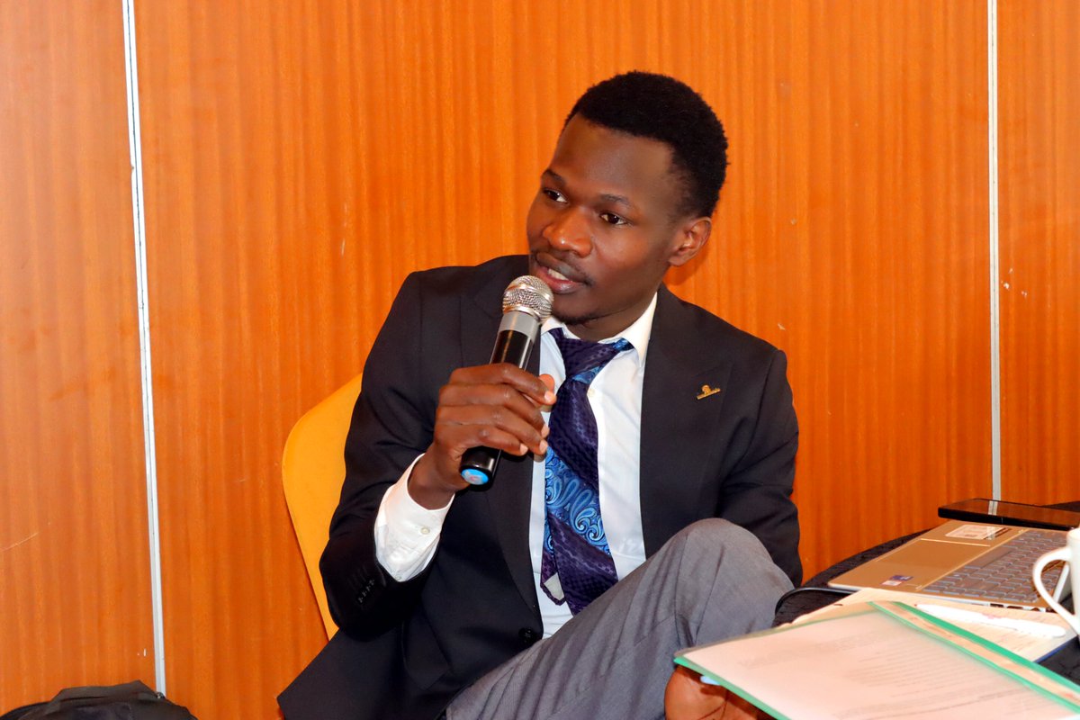 International Institute for Legislative Affairs tweet media