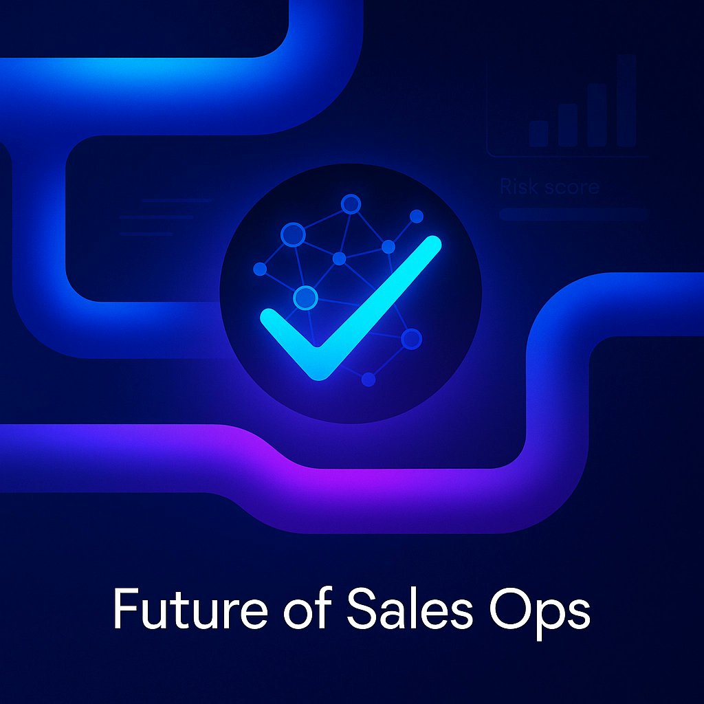 SqueasyAI's tweet image. Level up your sales ops: AI-powered risk scoring, live stakeholder maps, and real-time forecasts. Squeasy.ai is at SMA Atlanta—let’s chat about the future of deal management!