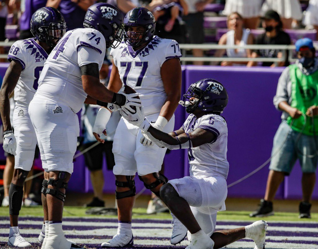 Out of Context TCU (@nocontexttcu) on Twitter photo 