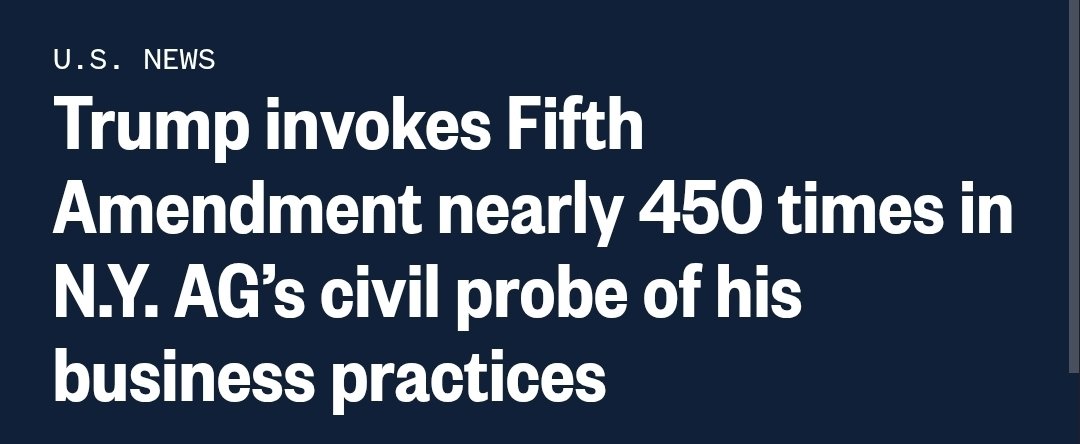 <a href="/GovPressOffice/">Governor Newsom Press Office</a> The crook also always pleads the 5th!