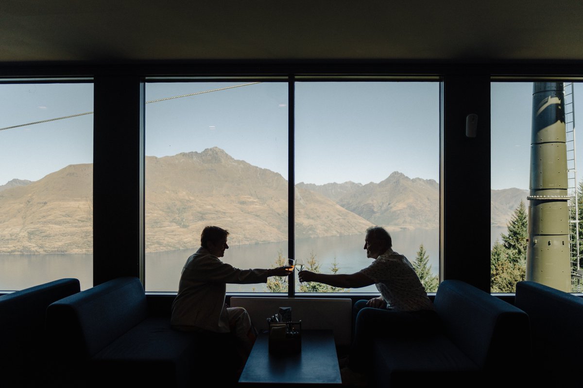 A toast to views, community and togetherness 🍻

Skyline Swansea will be a place to catch up, connect and enjoy the city from a whole new angle.

#SkylineSwansea #Skyline #Swansea #SwanseaBay