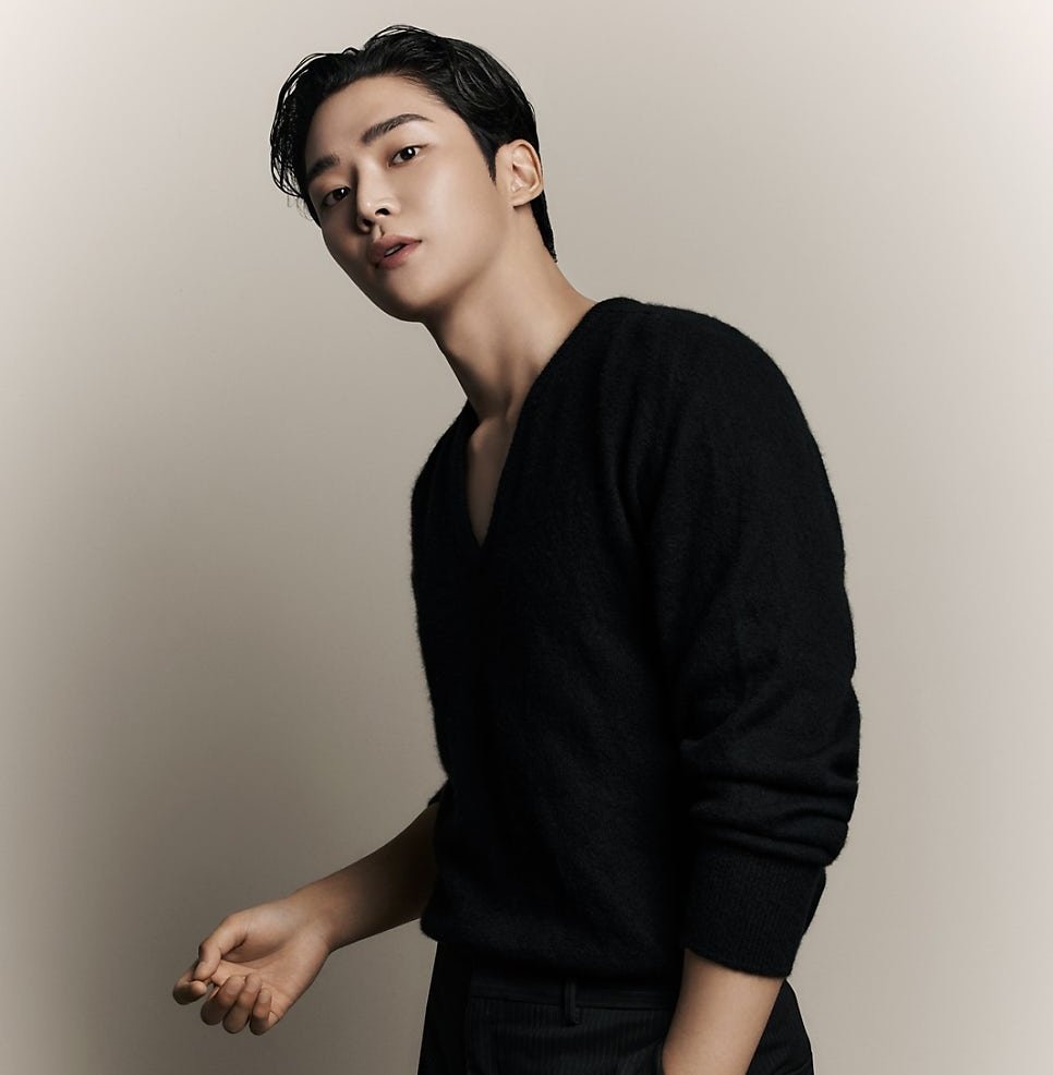 Rowoon Brasil tweet media