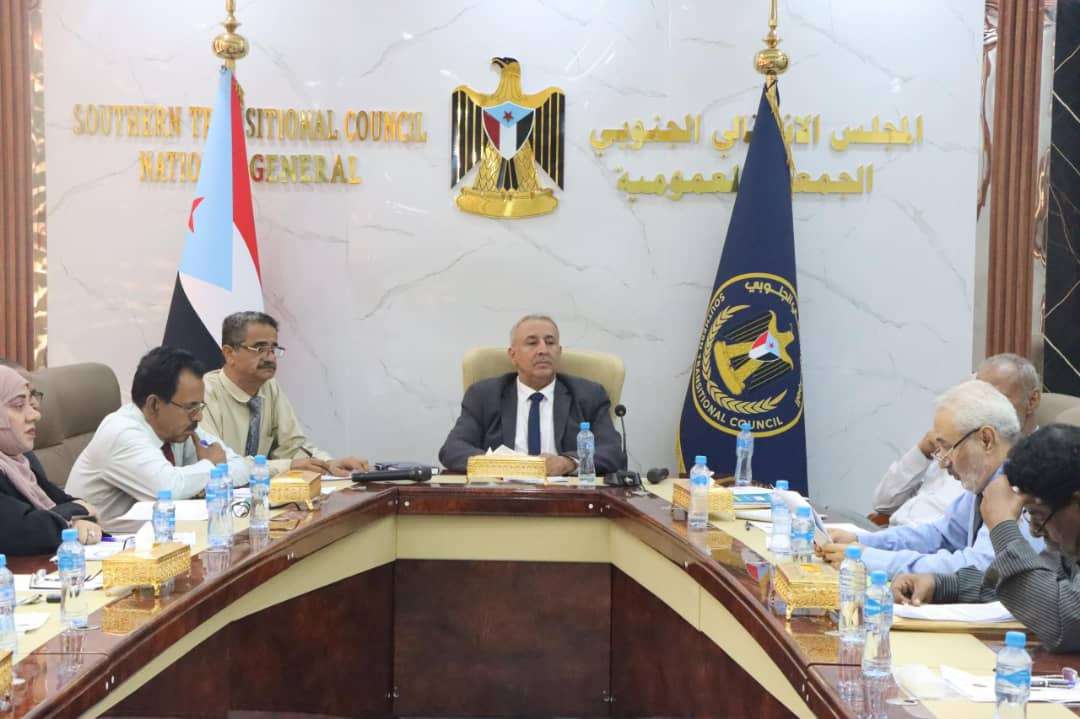 مجلس المستشارين يقف أمام تداعيات السيول والأمطار في محافظات الجنوب