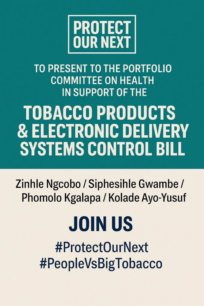 ProtectOurNext tweet media