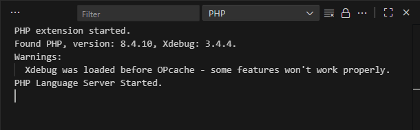DevsenseCorp's tweet image. 12 most common Xdebug issues and how to fix them 🧵👇
PHP debugging issues come down to configuration mismatches—whether in Xdebug, PHP versions, ports, file paths, or the order of extension loading. What can go wrong?