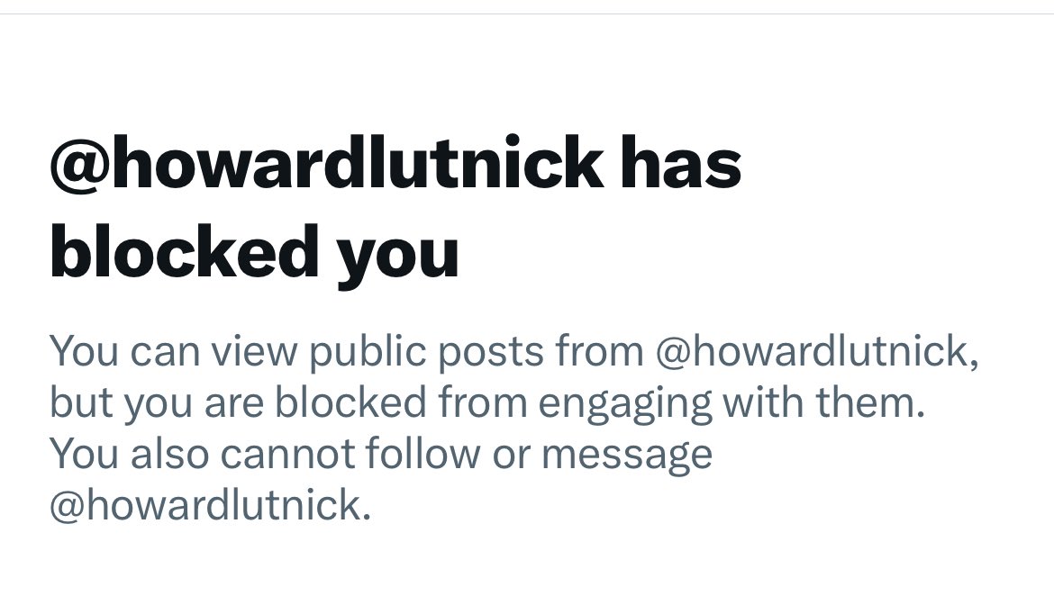 Does everybody know that Howard Nutlick was Jeffrey Epstein’s former neighbor? Because when I asked him about it he really didn’t like it &amp; I’d love it if more people would ask him about it

#ReleaseTheEpsteinFiles