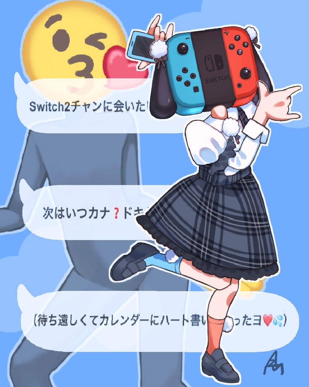 ねるちゃん ミッションスムマ2本おまとめ AZM（あずま） on X: 