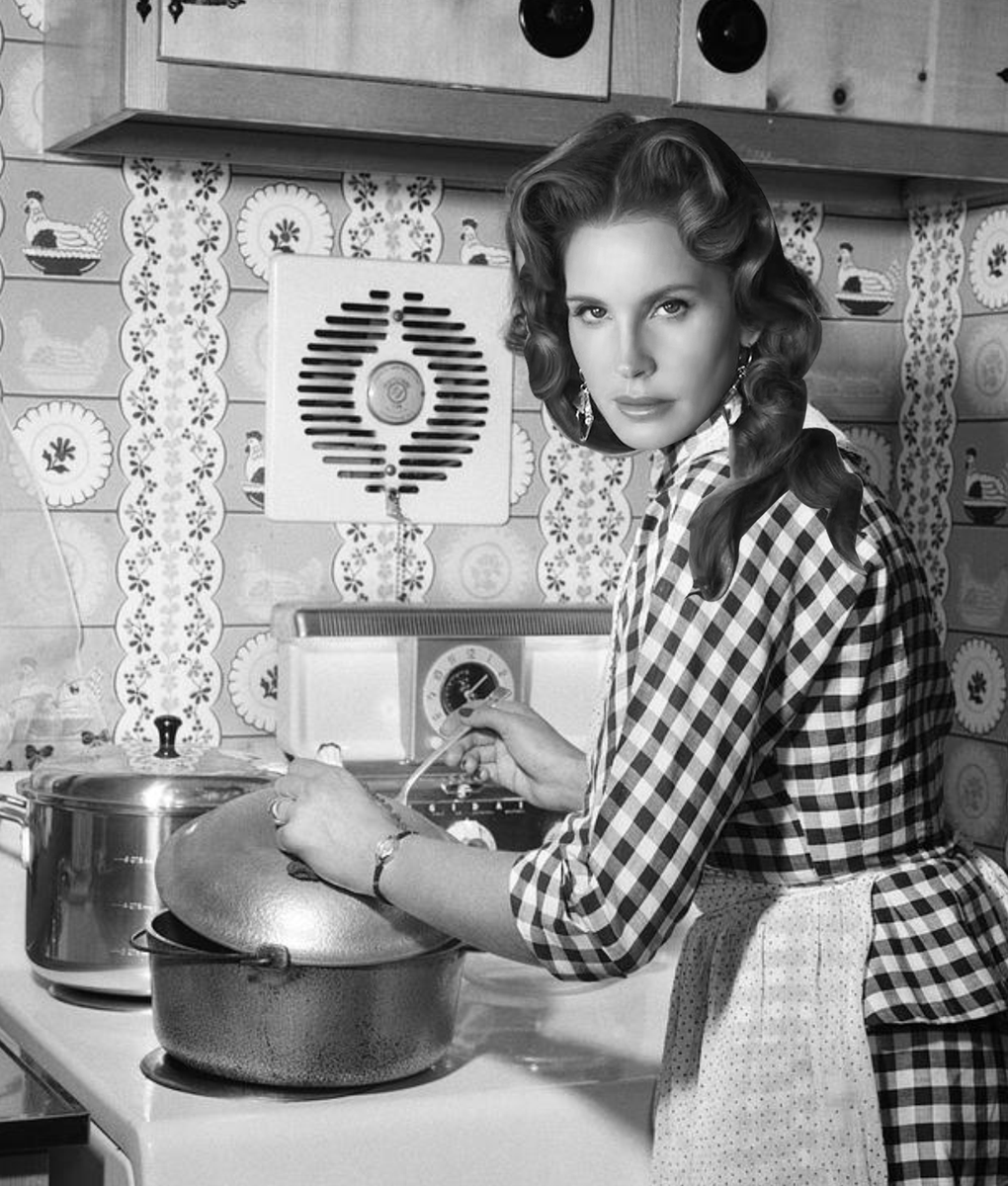 WHITEH0TPEPPERS's tweet photo. she named her album ‘Stove’ because she COOKED and ATE https://t.co/HQLvroxVNW