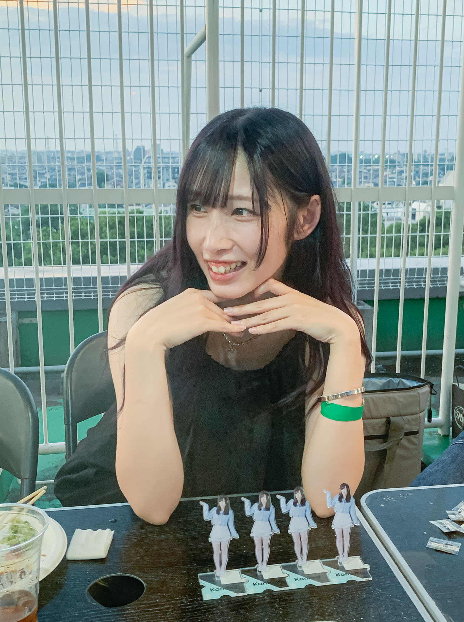 かなぺ✨ Kanae Watanabe | 夢で逢おうね