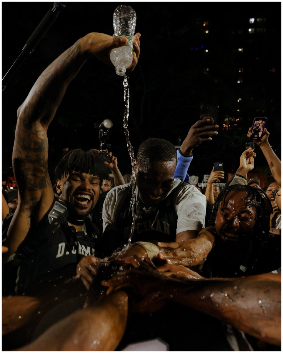 Dyckman Basketball tweet media