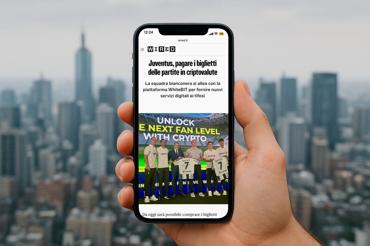 WhiteBIT tweet media