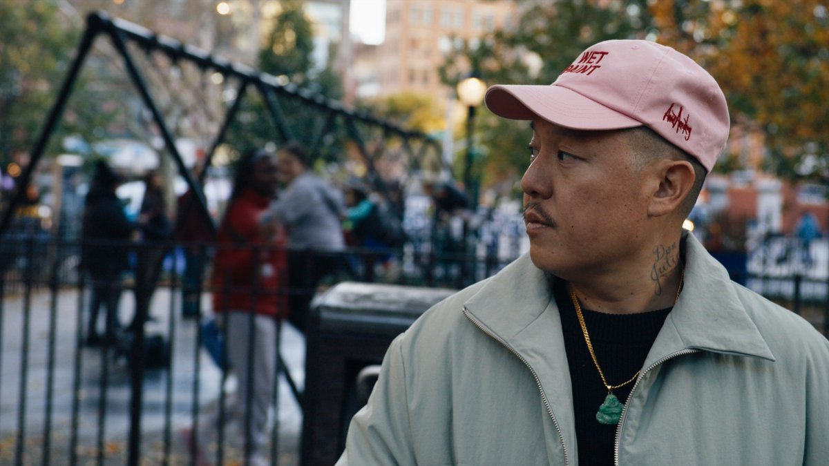 The Asian Cut tweet media