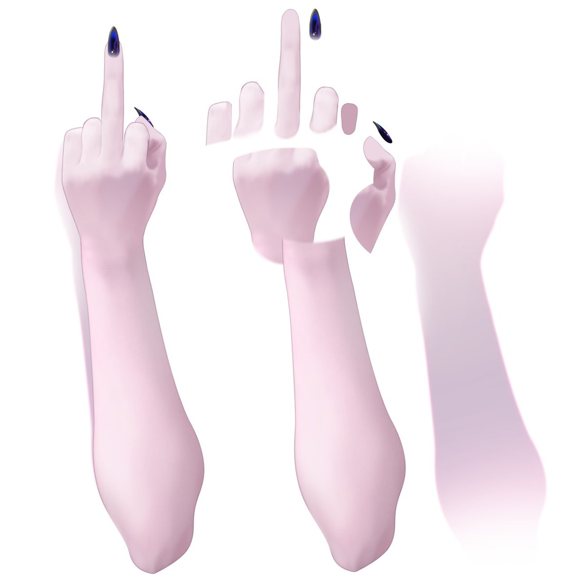 Fuck you 

ⱽᵗᵘᵇᵉʳ ᵃʳᵐ ᵗᵒᵍᵍˡᵉ ᶠᵒʳ ᴺᵒᵏˢᵉⁿˢᵉ ⁺🪡