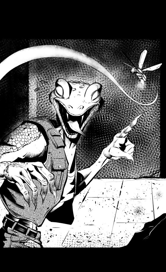 Read Episode 2 of [The Cages] now! 

WEBTOON: webtoons.com/en/canvas/the-…

TAPAS: tapas.io/series/The-Cag…

Artist: <a href="/CJ_Camba/">CJ Camba</a> 
Letters: <a href="/djeljosevic/">Danny Djeljosevic</a> 
#TheCages #webtoon #webtoons #webcomic #tapascomic #webseries #comicbook