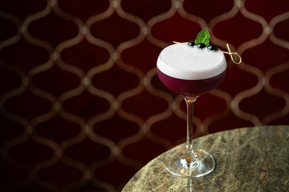 This is your sign to go for drinks after work🍸 

Check us out- bit.ly/4lanj6M