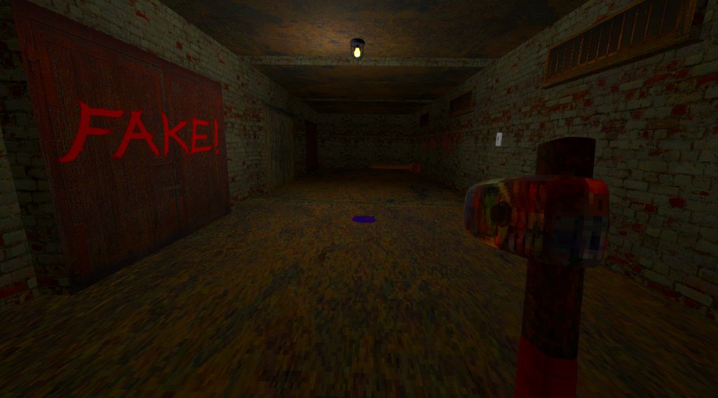 _skryba's tweet photo. Time for some serious firepower!

#devlog #gamedev #IndieGameDev #indiegame #GodotEngine #Godot #puzzlegame #horrorgame https://t.co/rU7pF8g2eN