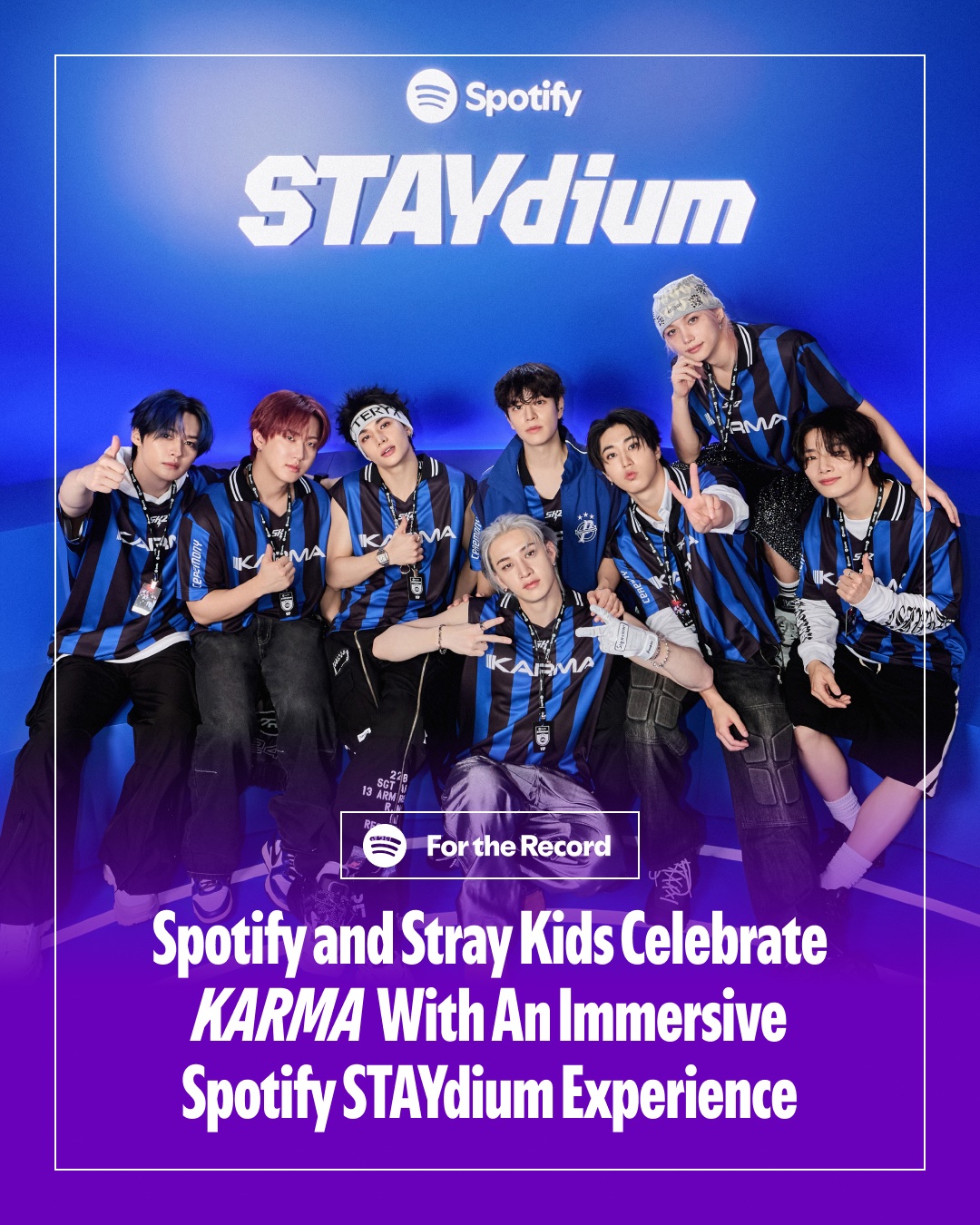 Spotify News on X: 