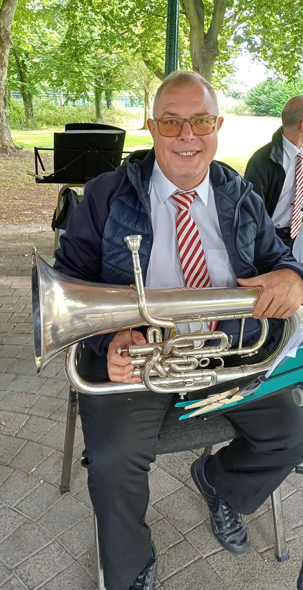 Dundalk Brass Band tweet media