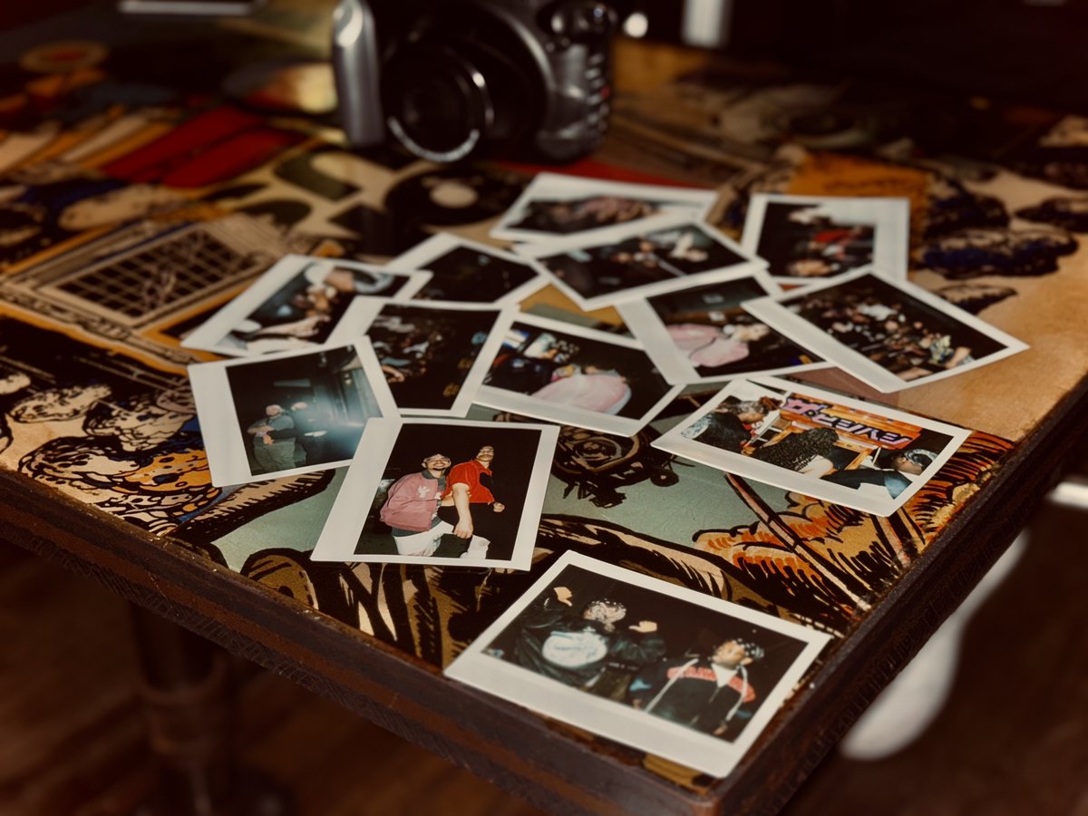 Met some goats who treat me like family— I might just turn into one myself 🤞🏼🤫🫡🩵