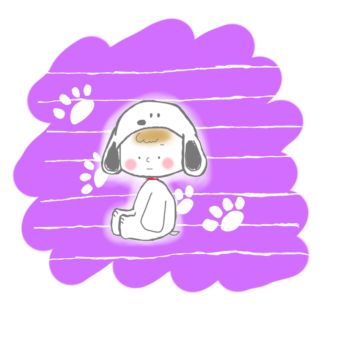 みなぽん Minaぽん👶🏻🍀絵本イラスト／ムービー (@minapon516) / X