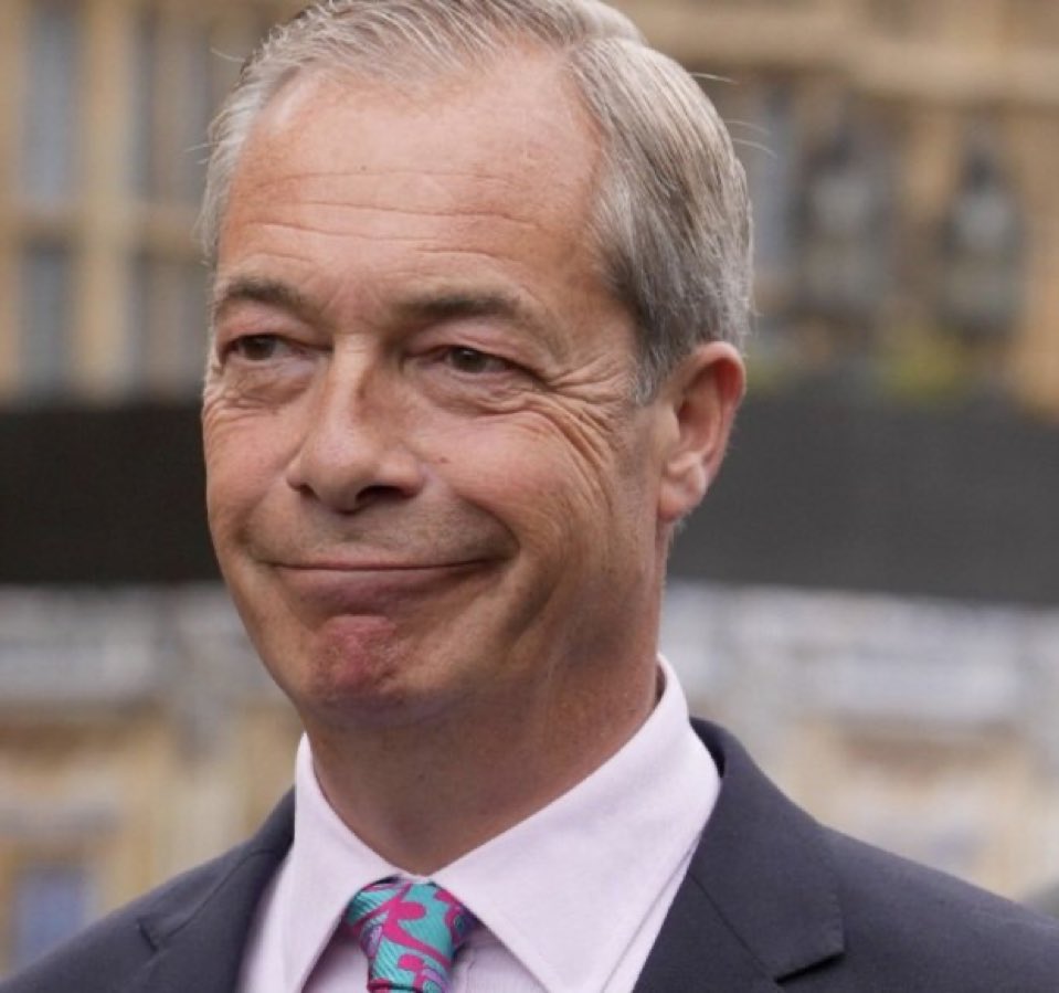 Straight out of the Nazi handbook.
1️⃣ create fear and loathing of minorities 
2️⃣ stoke division and social unrest 
3️⃣ then claim that there’s only one party who can solve the problem they created 
Goebbels and Hitler will be smiling in hell with the thought that idiots believe.