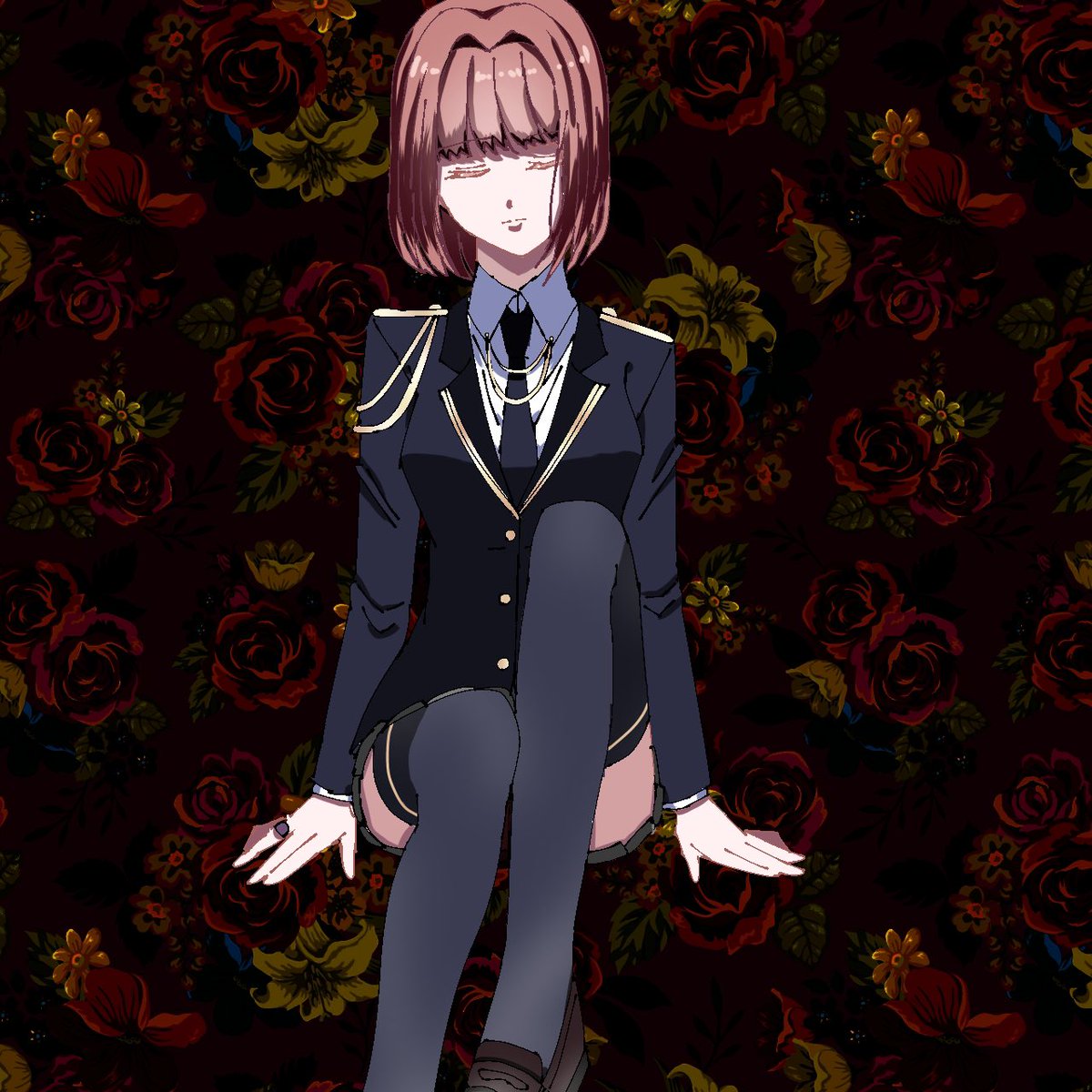 特待生ちゃん🥀
#tkdbプラス