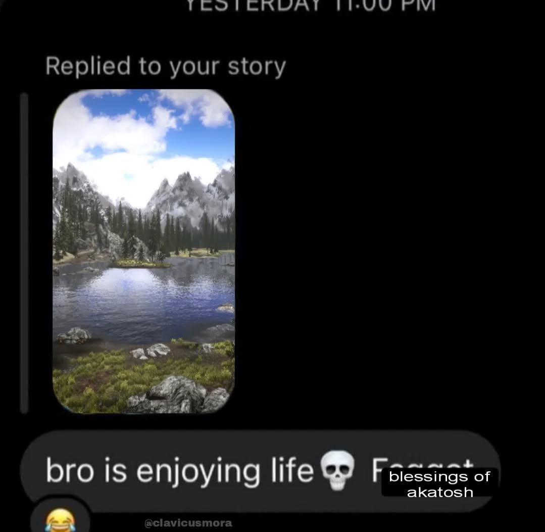 Late good morning everyone!