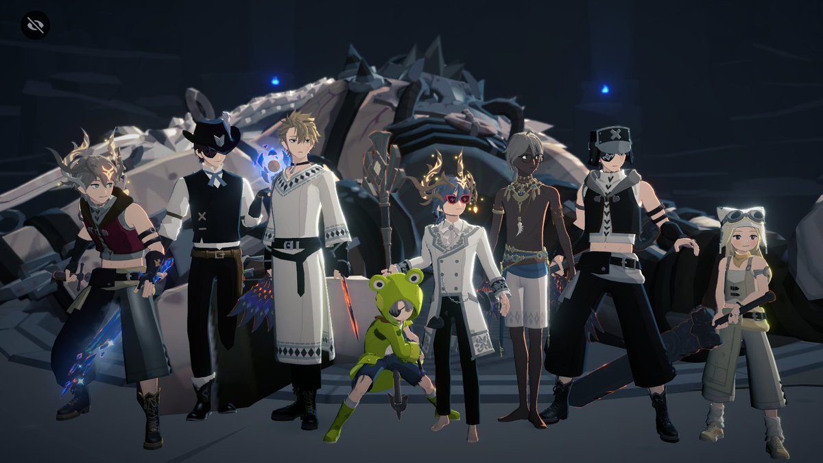 안어울리는 직업으로 키자니아 다뇨왓서요
나는 댄서엿다
악세1나도없는
그래도 3등함-!!