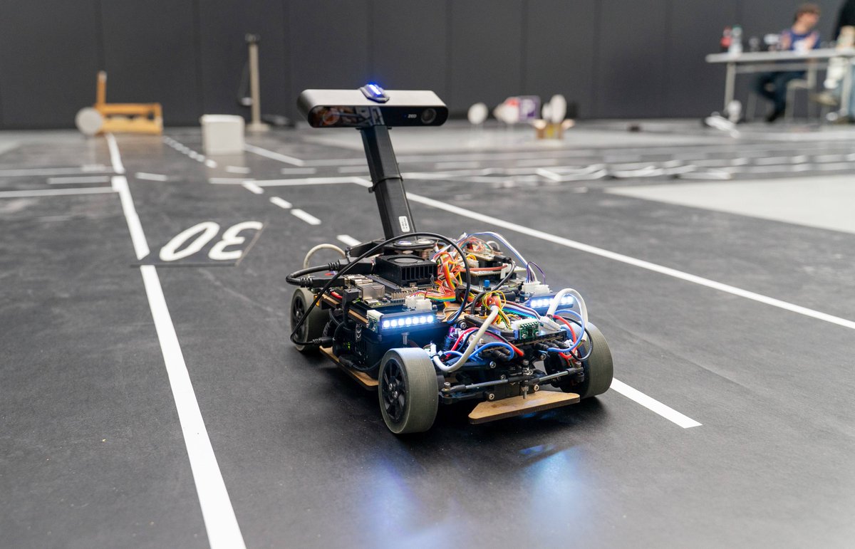 embedded_online's tweet image. Overcoming the Fear of #Embedded #Multithreading #KITcar #autonomousvehicles #embeddedcomputing embedded.com/overcoming-the…