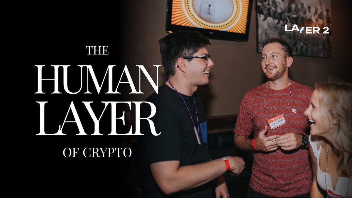 El rol de las comunidades en la adopción cripto, con <a href="/NFTMami/">EsteFi | LATAM/ACC</a> de <a href="/GuavaGlobal/">Guava Global</a>.

Hoy, 12 pm.

youtube.com/live/a1P10y1Qi…