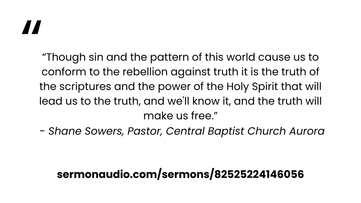 centralbcaurora's tweet photo. https://t.co/7LlDc2uXju On the Ninth Commandment. "We may not intentionally lie, but I think we are careless with the truth." (Pastor Shane) Learn more from the Sermon on the Mount preached from Matthew 5:33-37. ❤️ https://t.co/otoBpLqF4a