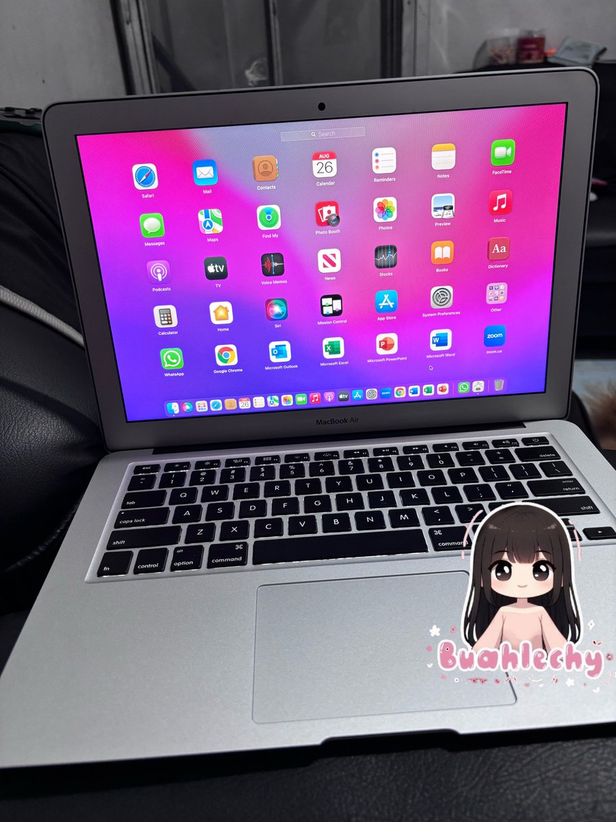 Lita🐻| wts Macbook Iphone Ipad ⋆｡˚𓇼 ⋆｡˚ tweet media