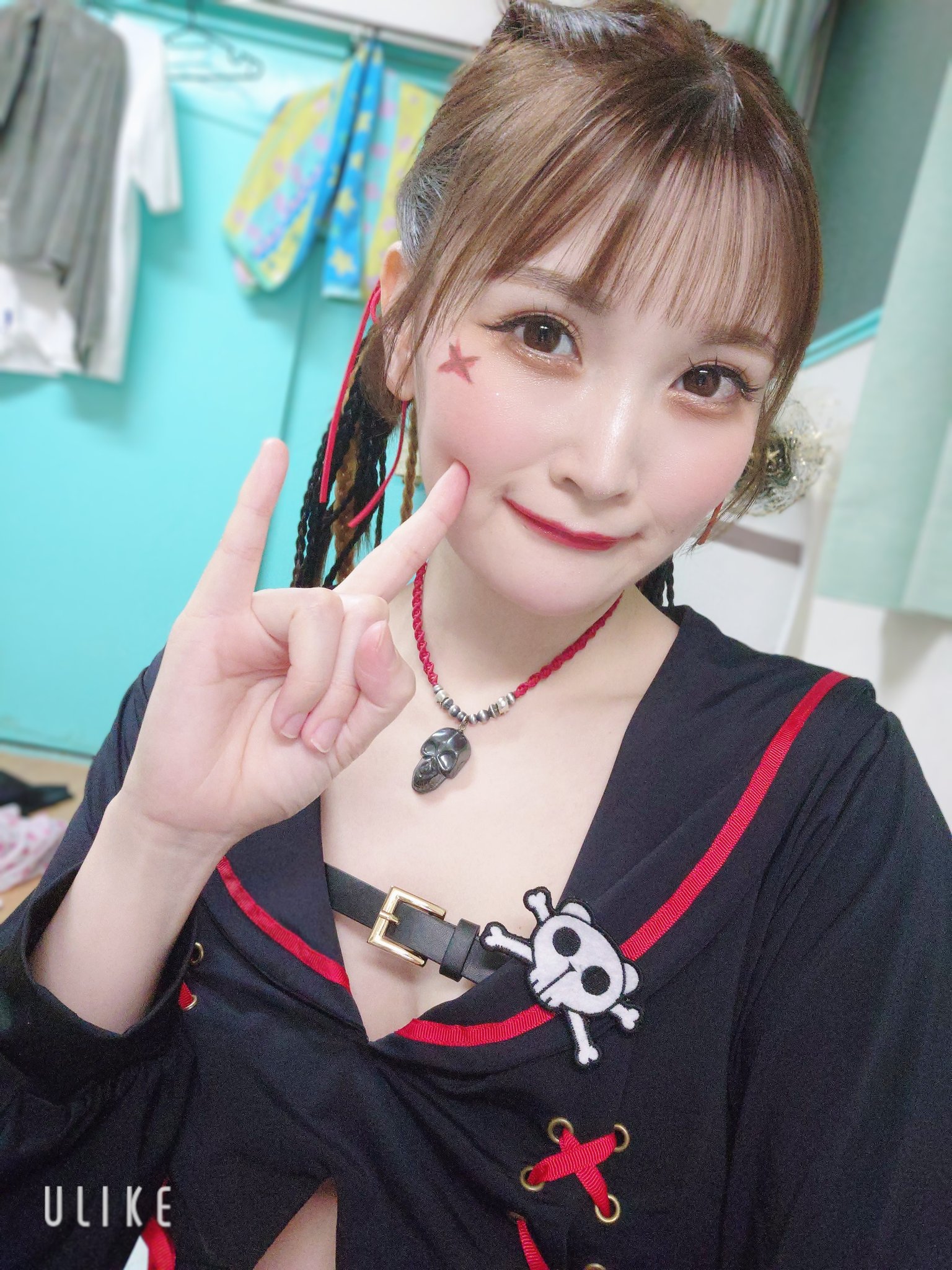 こはるページ HAKUJI(ハクジ)/Tencel cotton H/S PO(テンセル コットン ハーフ