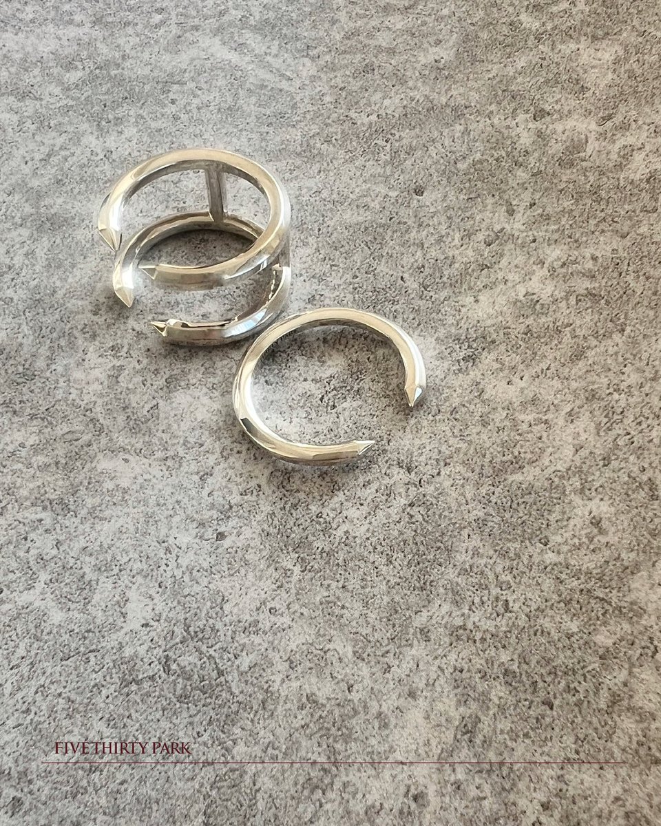 530PARK FIVE THIRTY PARK ファイブサーティパーク ピアス FIVE THIRTY PARK (@fivethirtypark) / Posts / X