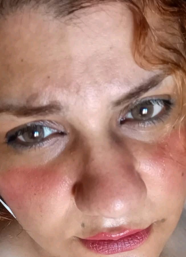 ايه الجو الحر دا 🤨🤨